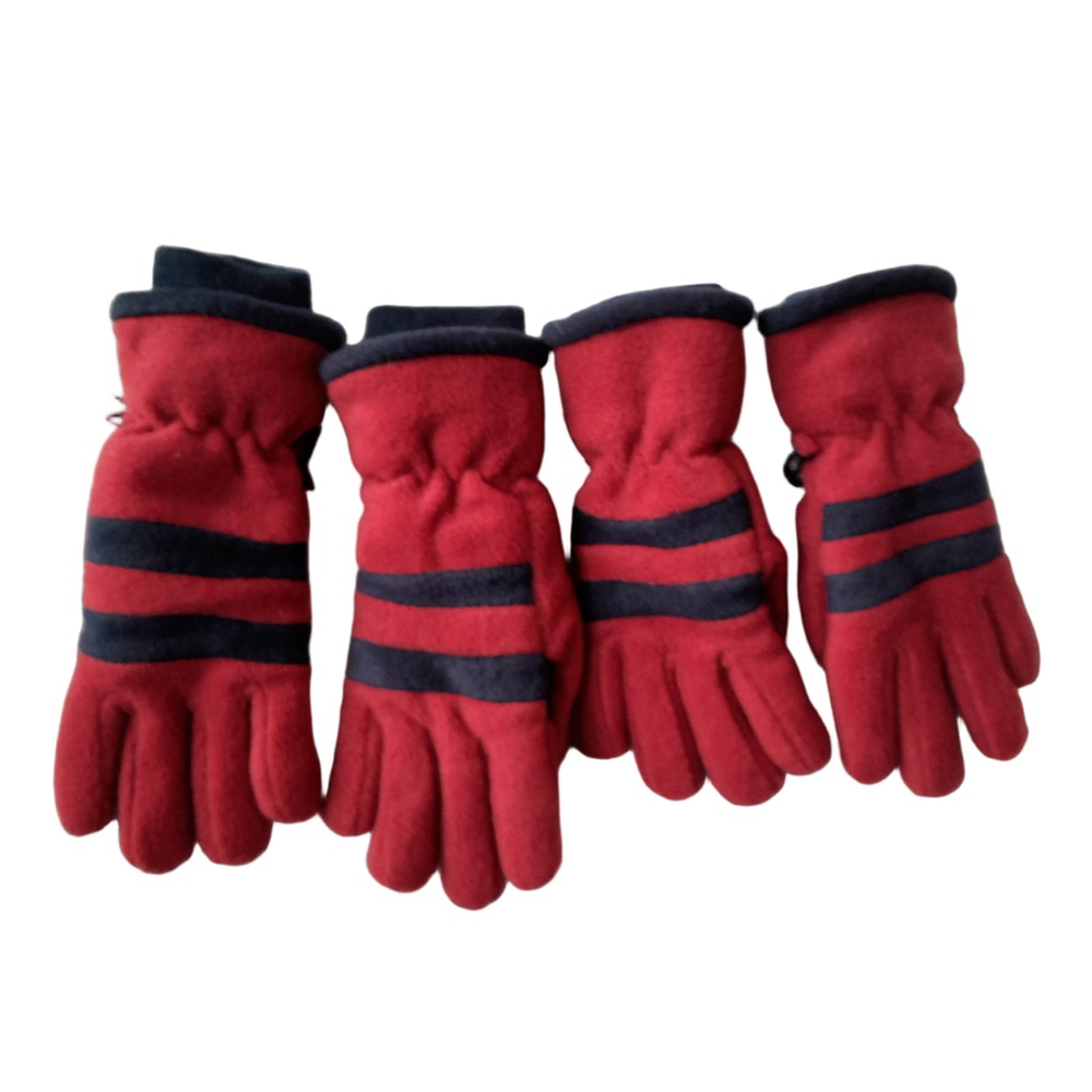 The Childrens Place Thermolite Mits Set